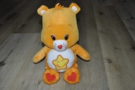 pluszak maskotka duży miś misio Troskliwe misie 45 cm