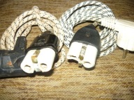 prodiż dwa przewody