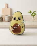 Awokado Adaś / NOWY Z METKĄ! / Gang Mocniaków / Biedronka / maskotka