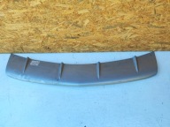 SPOILER DOKŁADKA ZDERZAK PRZÓD PRZEDNI MAZDA CX-7 CX7 10- EH62V3890