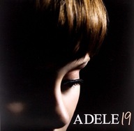 Adele 19 LP Winyl