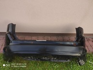 VOLVO XC60 ZDERZAK TYŁ TYLNY PDC