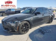 BMW M3 Competition 2021 3.0l 3.0 Benzyna 503KM