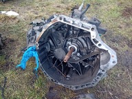 Skrzynia biegów Qashqai 2 j11 1.6dci 320104EA2B