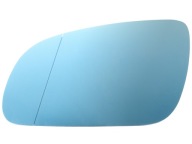 WKŁAD LUSTERKA LEWY do Audi A8 D3 02-08