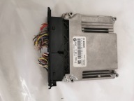 KOMPUTER STEROWNIK SILNIKA 7811701 BMW E81 E82 E87 E90 E91 2.0D
