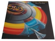 ELO (Electric Light Orchestra) - Out Of The Blue - 2 LP - Jet USA 1977