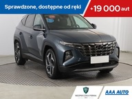 Hyundai Tucson 1.6 T-GDI, Salon Polska