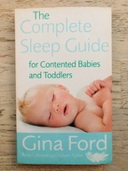 Gina Ford The Complete Sleep Guide + GRATIS
