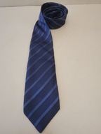 VAN LAACK KRAWAT MĘSKI SILK JEDWABNY ORYGINALNY