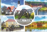 OSIE-TLEŃ KUJAWSKO POMORSKIE