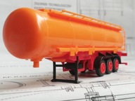 ~*~ ORYGINALNY HERPA..CYSTERNA ~*~