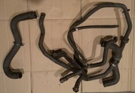 SEICENTO 1.1 WĄŻ PRZEWÓD WODY CHŁODNICY GRUBY LUB KOMPLET TRÓJNIK 2009r