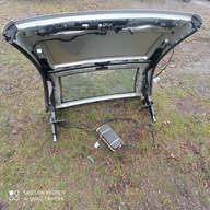 SZYBERDACH KOMPLETNY Z POMPKA 207 CC KABRIO