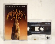 Kaseta QUEENSRYCHE - Promised Land (wydanie EMI)