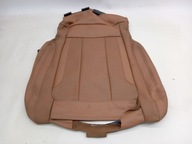 SIEDZISKO SIEDZENIE FOTELA FOTEL POSZYCIE SKÓRA BMW 8 G14 G15 G16