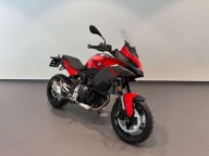 BMW XR 2025 BMW F900XR Racing Red Leasing 0 lub ACOC gratis Benzyna 105KM