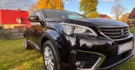 Peugeot 5008 Peugeot 5008 PureTech 130 EAT8 Stop amp Start Allure 1.2