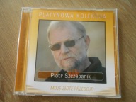 platynowa kolekcja Piotr Szczepanik CD