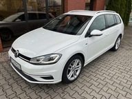 Volkswagen Golf 1.6 diesel 115 KM automat zarej w PL zadbany mozliwa
