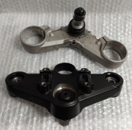 BMW R1200GS półka górna i dolna K25 K25 K255