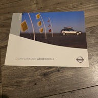Nissan Almera akcesoria i dodatki 2002 j.Polski