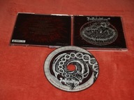 Inquisition Bloodshed Across The Empyrean Altar Beyond The Celestial 2016