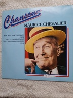 MAURICE CHEVALIER - CHANSONS