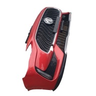 Kompletny zderzak mg hs lift fl lifting 2020-2024 przod przedni