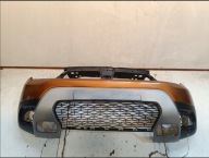 ZDERZAK DACIA DUSTER II LIFT 17+ PRZÓD NR M506