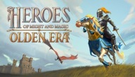 Heroes of Might and Magic: Olden Era Steam PC PL dostawa automat 24/7