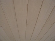 Szalówka PODBITKA deska elewacyjna