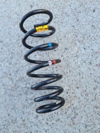 Porsche 911 991 cabrio 3.4 sprężyna zawieszenia przednia przód oryginalna