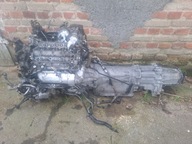 SILNIK INFINITI FX EX QX50 QX70 NISSAN NAVARA NV300 PATHFINDER 3.0 DCI