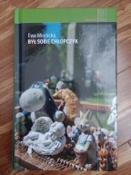 Był sobie chłopczyk Ewa Winnicka reportaż o Szymonie z Będzina