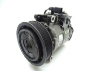 SPRĘŻARKA KOMPRESOR KLIMATYZACJI AUDI S4 B8 8K 3.0 TFSI 8K0260805K