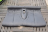 MINI R50 R53 TYLNA KANAPA SIEDLISKO SKÓRA