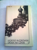 URODA NA CZASIE - Leopold Buczkowski