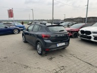 Dacia Sandero Stepway Automat Podgrzewanie Kamera