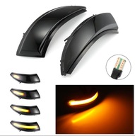 Led Kierunkowskazy Renault Captur Clio IV Zoe