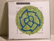 Simple Minds – The Amsterdam EP Singoiel