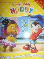 Noddy Trzymaj kapelusz Praca zbiorowa