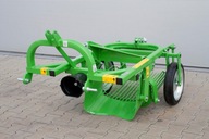 Kopaczka Wibracyjna do ziemniaków BOMET URSA Wyrzut do tyłu