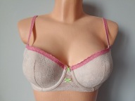 Śliczny biustonosz Heidi Klum H23-1190 Mon Coeur UK 34D EUR 75D