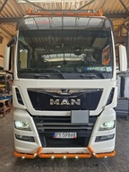 SyMEx Orurowania Orurowanie Rury Man TGA/TGX