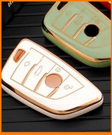 Kluczyk Etui Obudowa Pilot BMW 3 5 X1 X6 X5 X4 Akcesoria