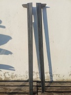 LISTWA PROGOWA PRAWA LEWA KIA SPORTAGE V