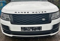 Kompletny przód Range Rover Vogue L405 lift