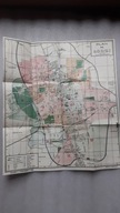 Plan miasta Lodzi - Reprint 1925-1927 ... (Lodz MBB 2002) BDB