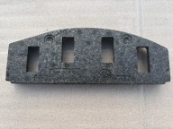 Audi A6 C7 uchwyt zaczepy mocowanie (bagażnika) 4G9012171